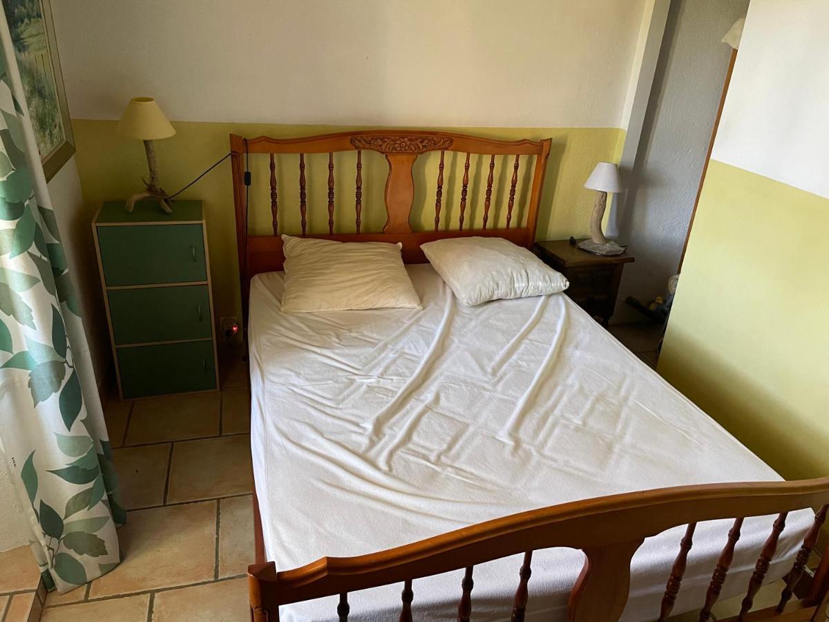Charmant Petit Gite Au Coeur De L'Ardeche Saint-Melany Екстериор снимка